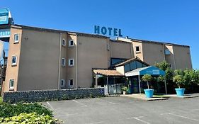 The Originals Access, Hôtel Mâcon Sud (P'tit Dej-Hotel)